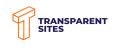 Transparent Sites logo